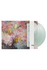 Rufus Du Sol - Inhale / Exhale (Exclusive Diffused Green Vinyl)