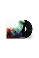 Alanis Morissette - Jagged Little Pill