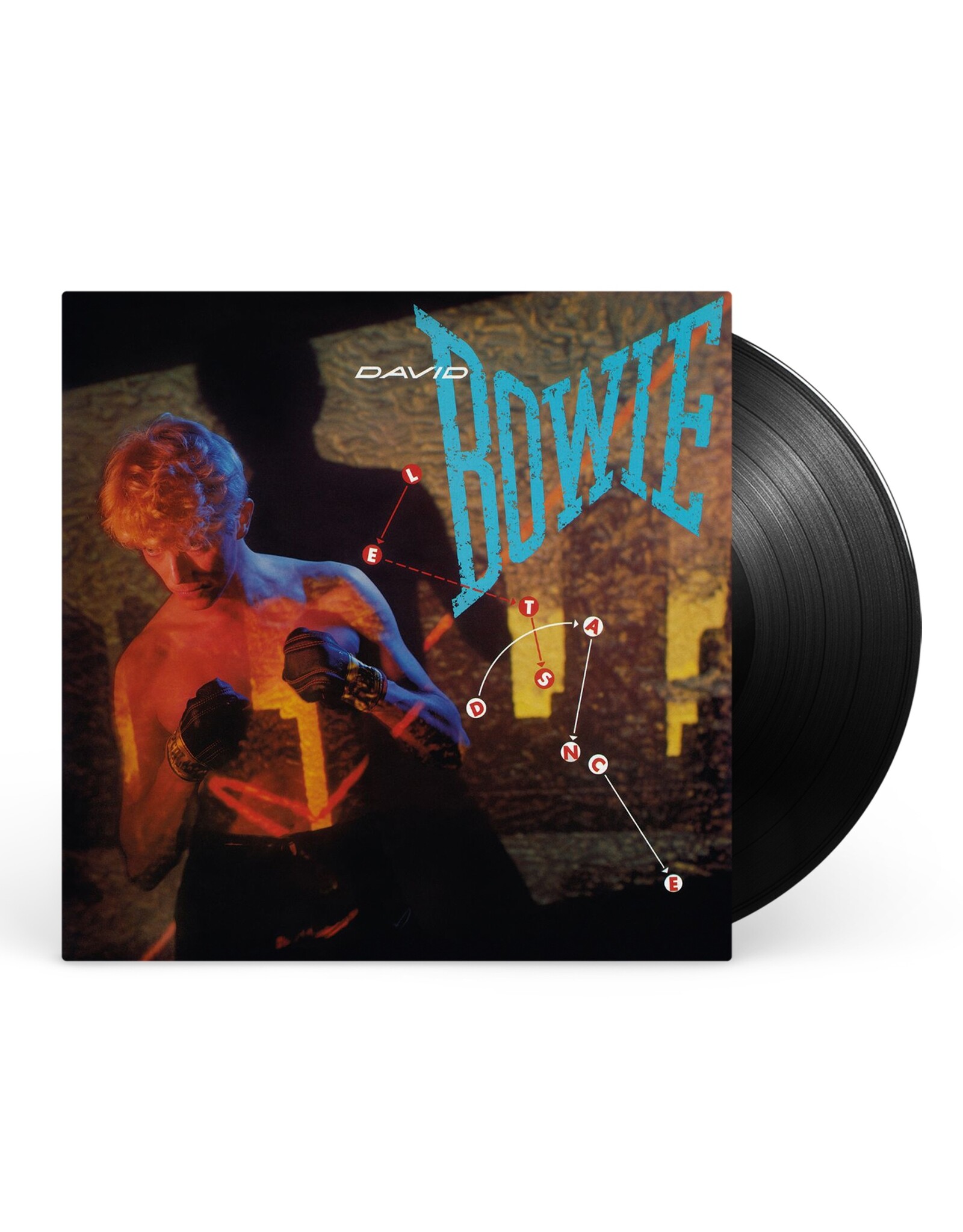 David Bowie - Let's Dance