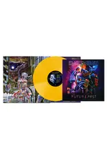 Iron Maiden - Somewhere In Time (Yellow Vinyl)