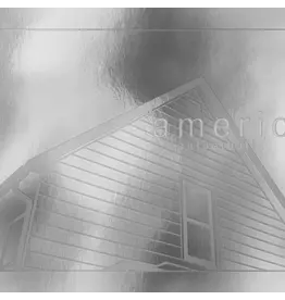 American Football - American Football (25th Anniversary) [Silver Vinyl]