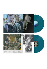 Charlatans UK - Up To Our Hips (30th Anniversary) [Petrol Blue Vinyl]