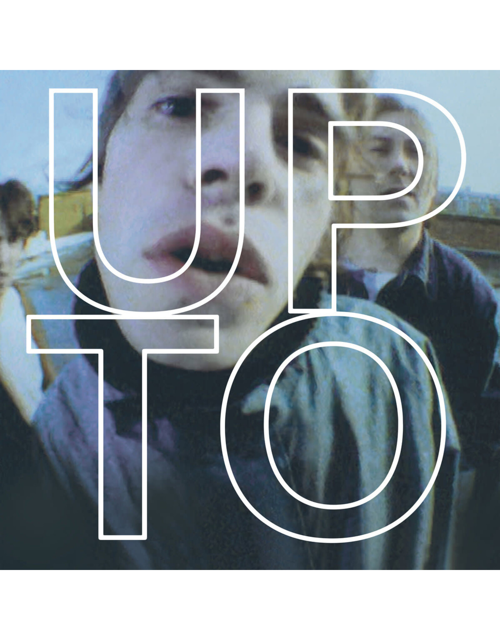 Charlatans UK - Up To Our Hips (30th Anniversary) [Petrol Blue Vinyl]