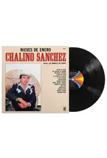 Chalino Sanchez - Nieves De Enero (2024 Remaster)