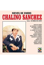 Chalino Sanchez - Nieves De Enero (2024 Remaster)