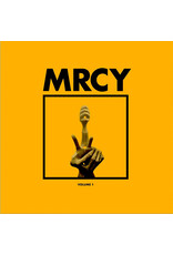 MRCY - Volume 1