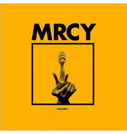 MRCY - Volume 1
