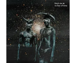 Black Star / No Fear of Time 新品 Madlib Black Star: No Fear Of Time (Mos Def, Talib Kweli, Madlib