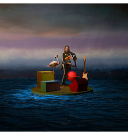 Kim Deal - Nobody Loves You More