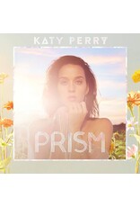 Katy Perry - Prism (10th Anniversary) [Prismatic Splatter Vinyl]
