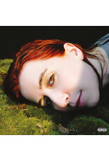 Austra - Hirudin (Deluxe Edition) [Exclusive Moss Green Vinyl)