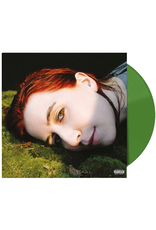 Austra - Hirudin (Deluxe Edition) [Exclusive Moss Green Vinyl)