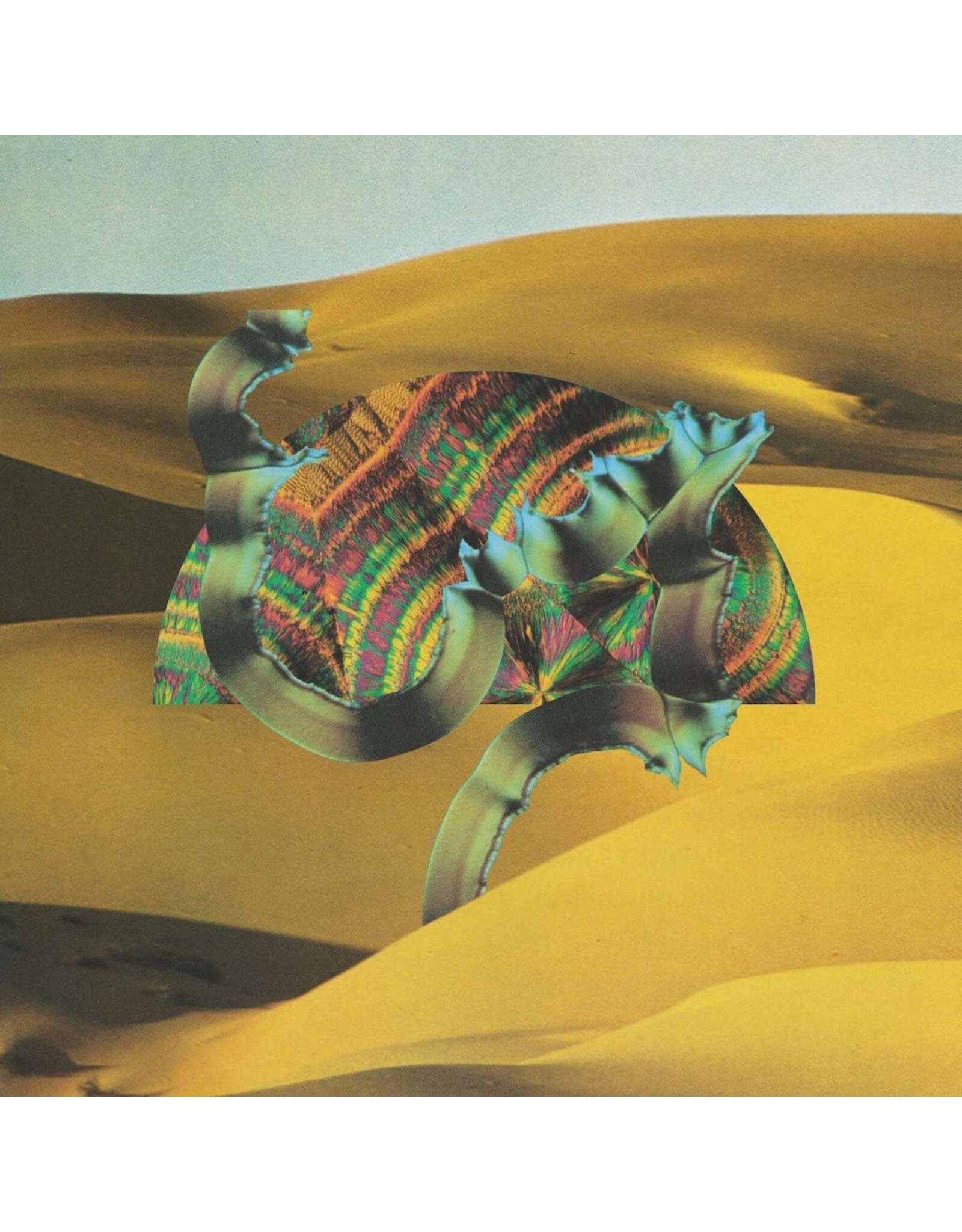 Django Django - Django Django