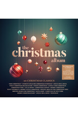 Various - The Christmas Album (2024)
