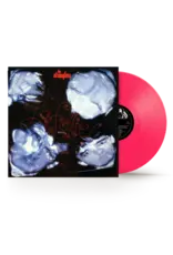 Stranglers - La Folie (Transparent Pink Vinyl)