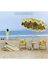 Neil Young - On The Beach (50th Anniversary) [Clear Vinyl]