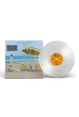 Neil Young - On The Beach (50th Anniversary) [Clear Vinyl]
