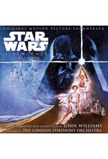 John Williams - Star Wars: A New Hope (Music From The Film)