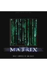 Don Davis - The Matrix (Original Motion Picture Score)