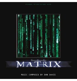 Don Davis - The Matrix (Original Motion Picture Score)