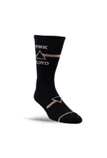 Pink Floyd / Dark Side Of The Moon Crew Socks