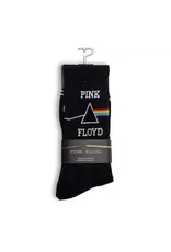 Pink Floyd / Dark Side Of The Moon Crew Socks