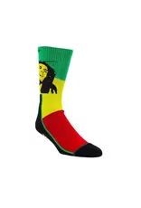 Bob Marley / Smile Crew Socks