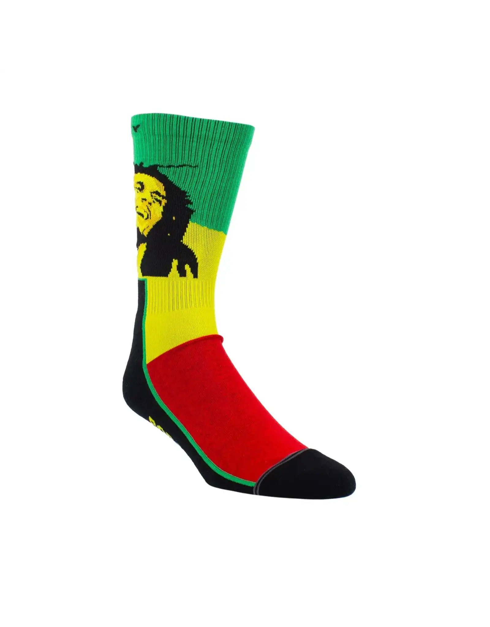 Bob Marley / Smile Crew Socks