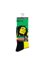 Bob Marley / Smile Crew Socks