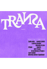 Various - Transa: Selects (A Benefit for Red Hot Organization)