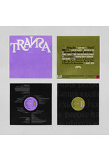 Various - Transa: Selects (A Benefit for Red Hot Organization)