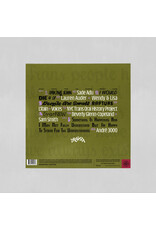 Various - Transa: Selects (A Benefit for Red Hot Organization)