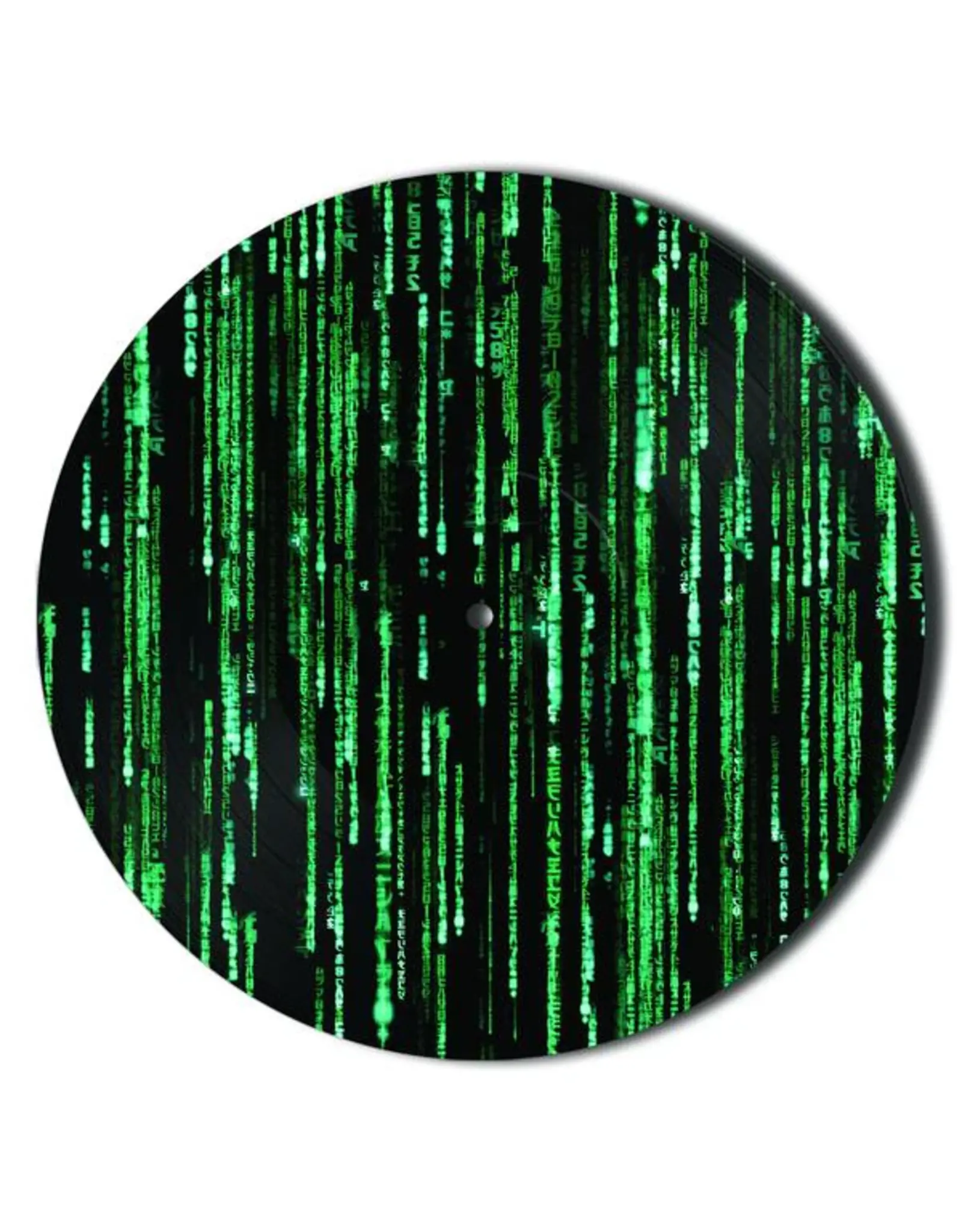 Don Davis - The Matrix (Original Motion Picture Score)