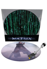 Don Davis - The Matrix (Original Motion Picture Score)