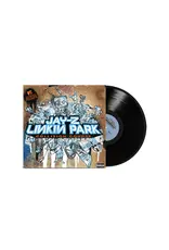 JAY-Z LINKIN PARK COLLISION COURSE レコード Jay-Z & Linkin Park - Collision Course: Vinyl LP - The Sound