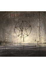 Rush - 2112 (40th Anniversary) [Deluxe Edition]