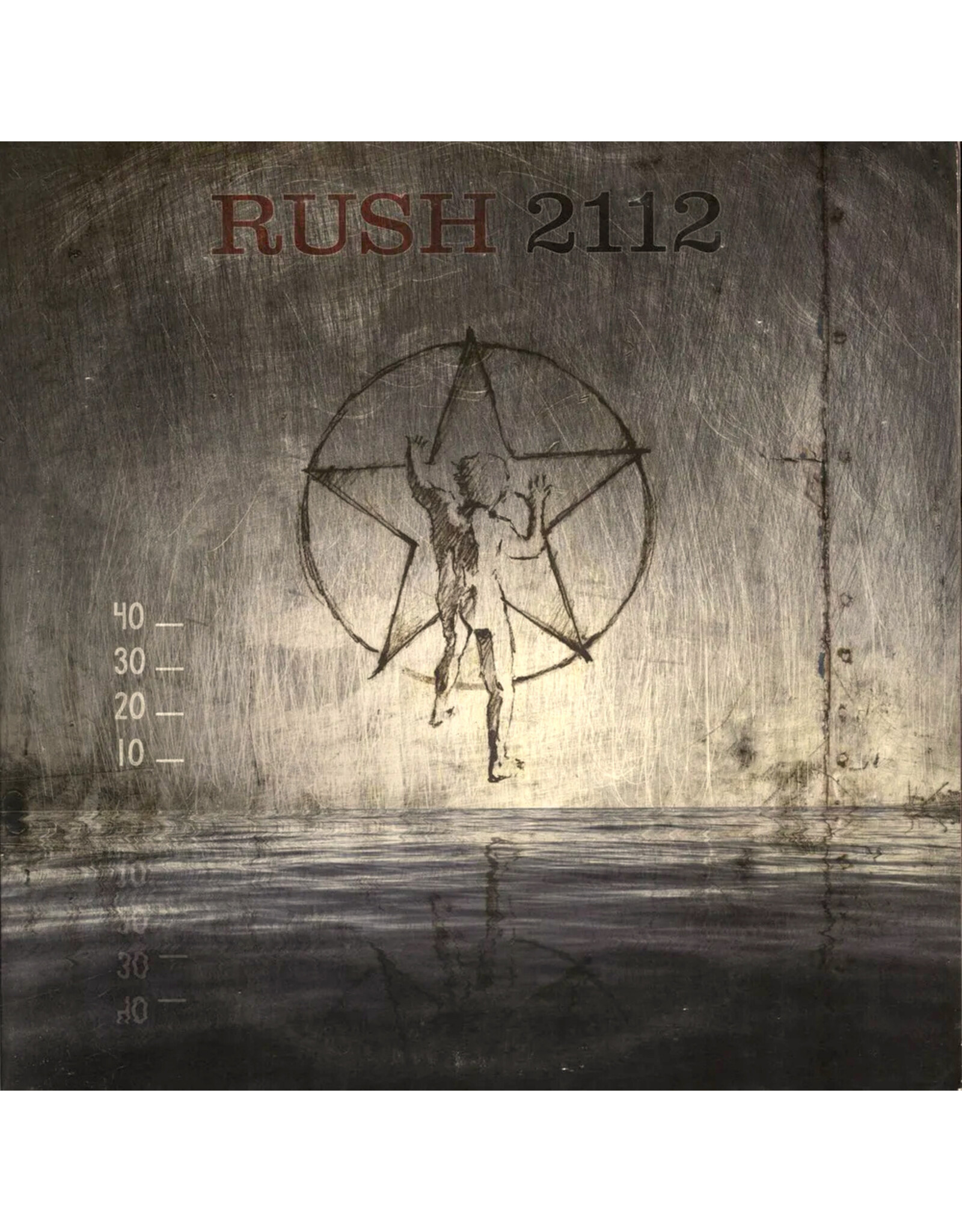 Rush - 2112 (40th Anniversary) [Deluxe Edition]
