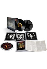 Rush - 2112 (40th Anniversary) [Deluxe Edition]