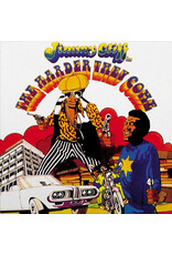 Jimmy Cliff - The Harder They Come (Original Soundtrack