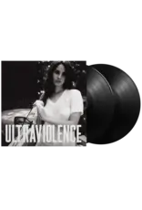Lana Del Rey - Ultraviolence (Deluxe Edition)