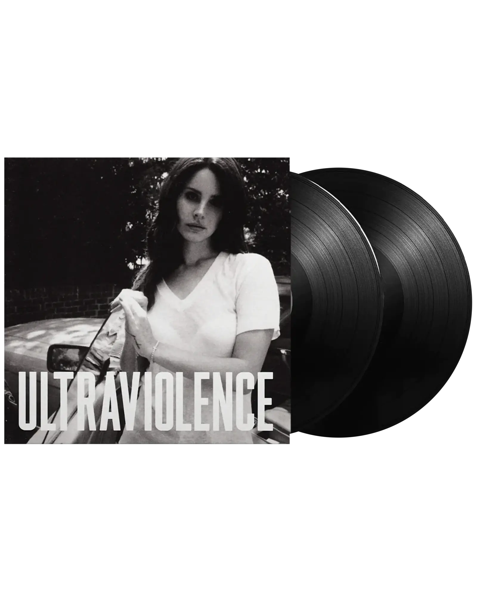 Lana Del Rey - Ultraviolence (Deluxe Edition)