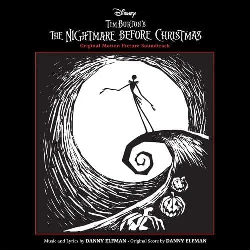 Disney - The Nightmare Before Christmas (30th Anniversary