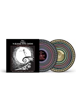 Disney - The Nightmare Before Christmas (20th Anniversary) [Zoetrope Vinyl]
