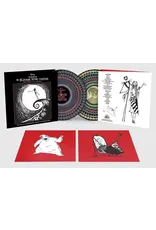 Disney - The Nightmare Before Christmas (20th Anniversary) [Zoetrope Vinyl]