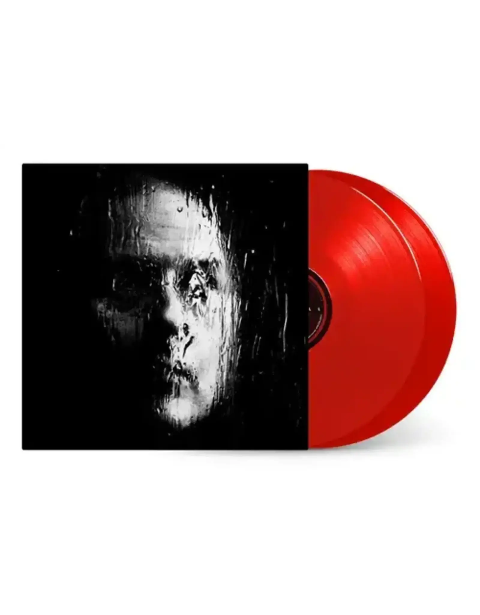 Jerry Cantrell - I Want Blood (Exclusive Red Vinyl)