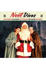 Various - Noël Divas / Christmas Divas