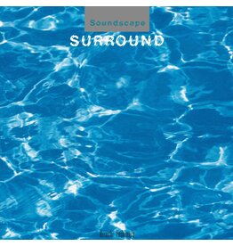 Hiroshi Yoshimura - Surround