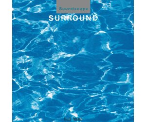 Hiroshi Yoshimura - Surround (Vinyl) - Pop Music