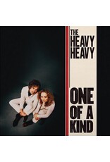 Heavy Heavy - One Of A Kind
