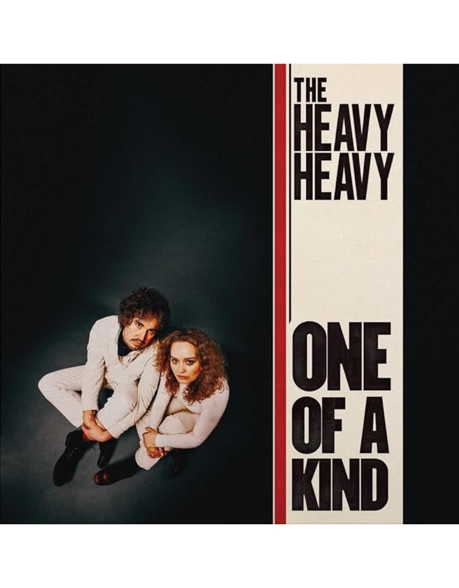 Heavy Heavy - One Of A Kind